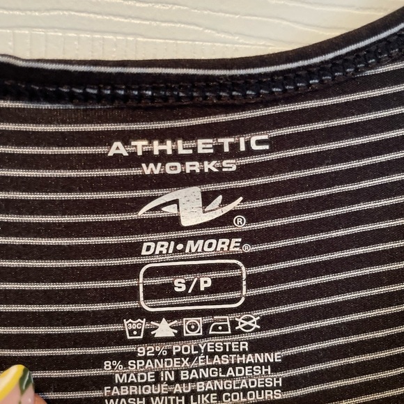 Positive vibes tank top - Picture 3 of 4